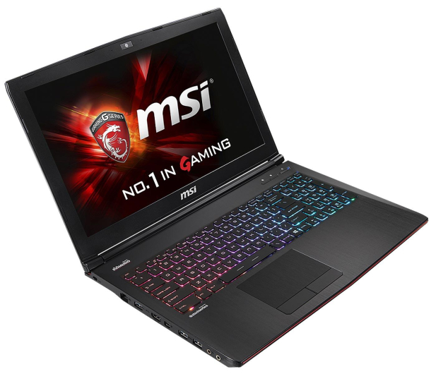 MSI GE62 Apache Pro i7-4720/16/1000/7HP64X GTX970M FHD - 223606 - zdjęcie 11